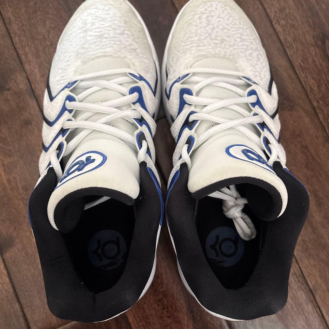 NIKE KD17 ペニーカラー　28cm