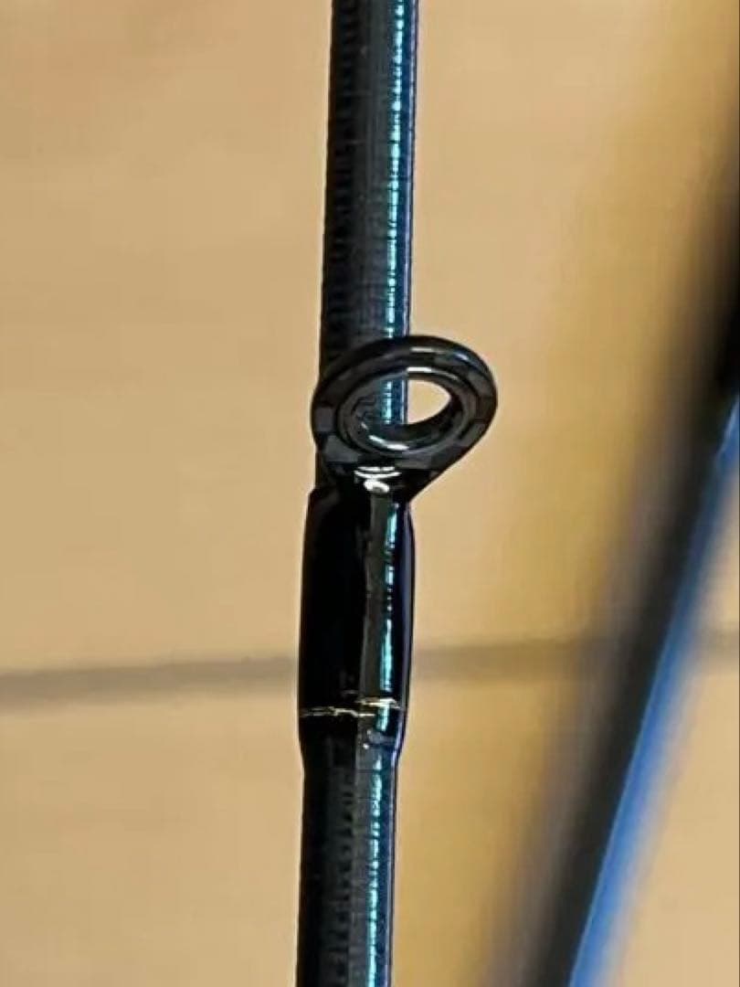 DAIWA エメラルダスEMS 83ML AGS