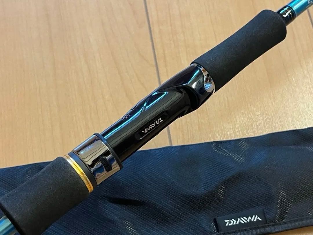 DAIWA エメラルダスEMS 83ML AGS