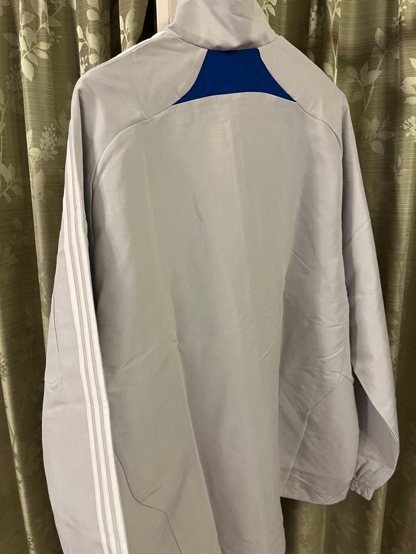 バイエルン・ミュンヘン URBAN PURIST トラックトップ 2XL