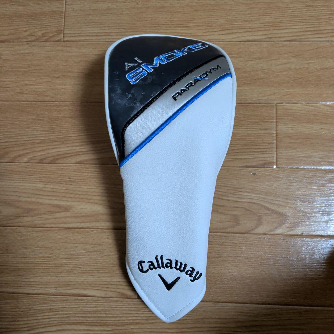 キャロウェイ Ai SMOKE 340 MINI ド　11.5