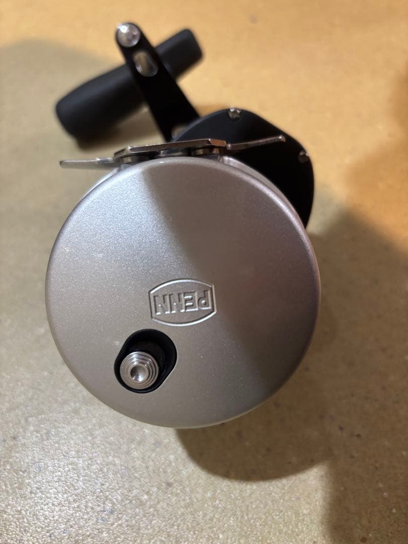 PENN FATHOM II 25NLD2 ペン ファゾム2 新品未使用