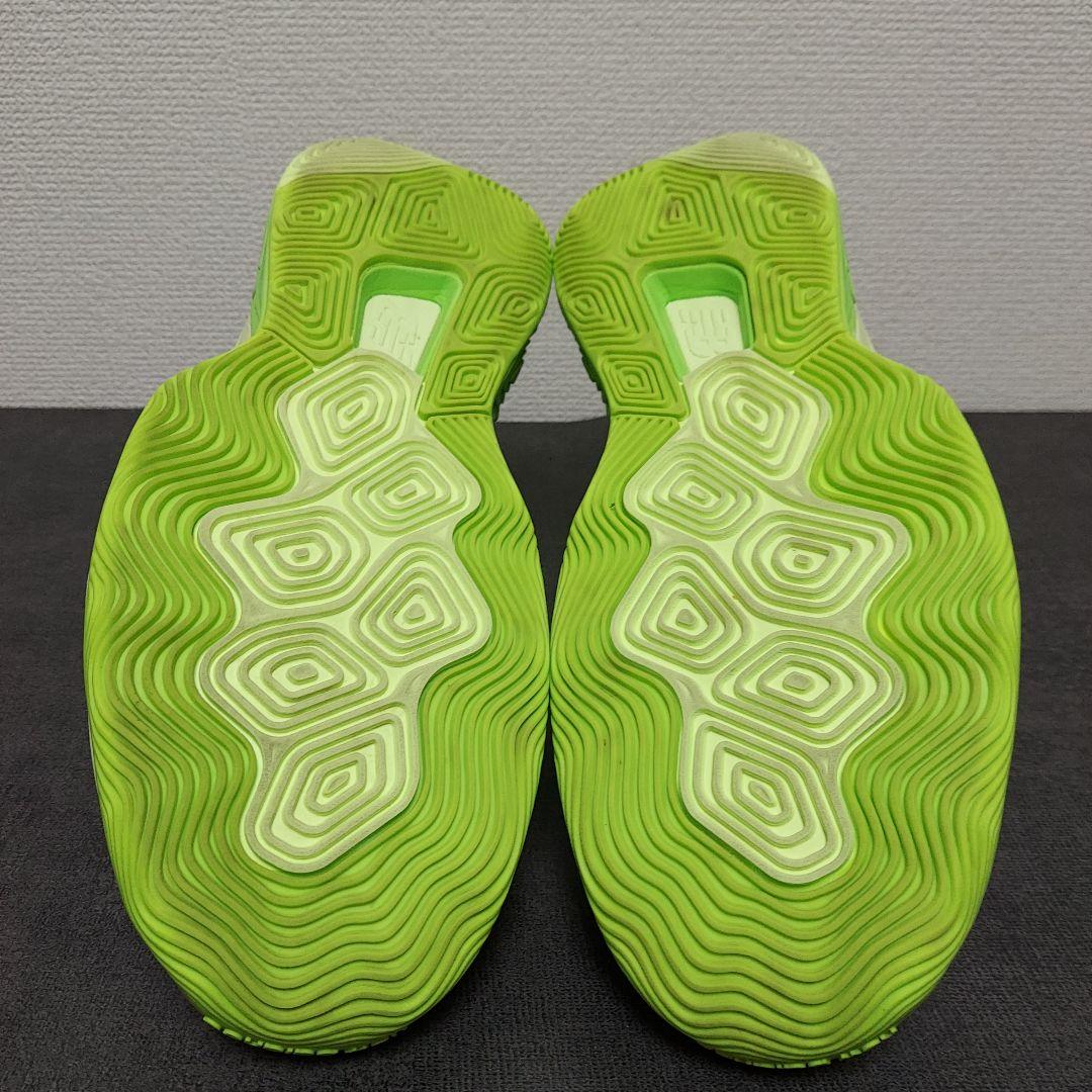NB　ニューバランス　TWO WXY V5　メンズ　28cm