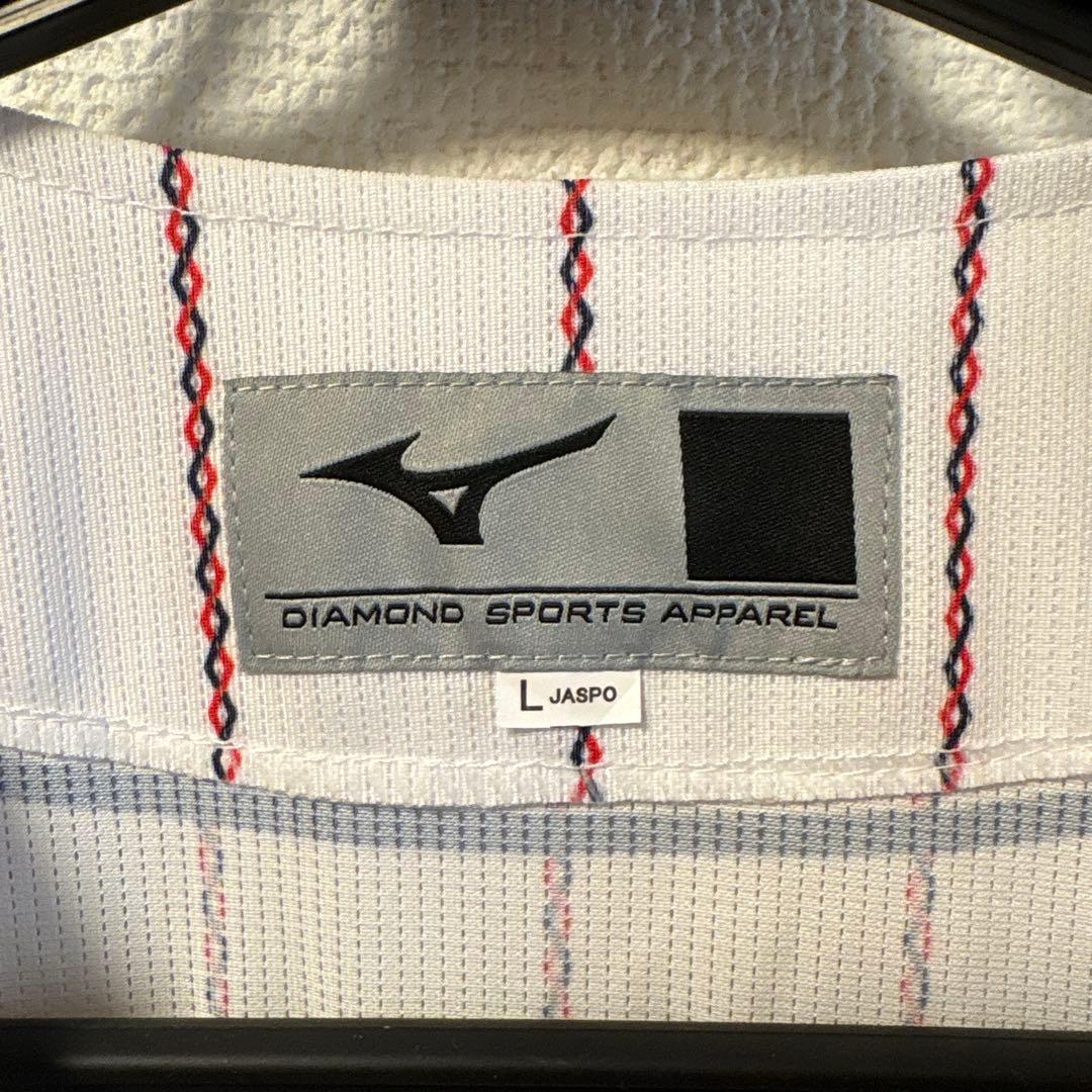 WBC 2023 侍ジャパン レプリカユニフォーム 湯浅 阪神タイガース