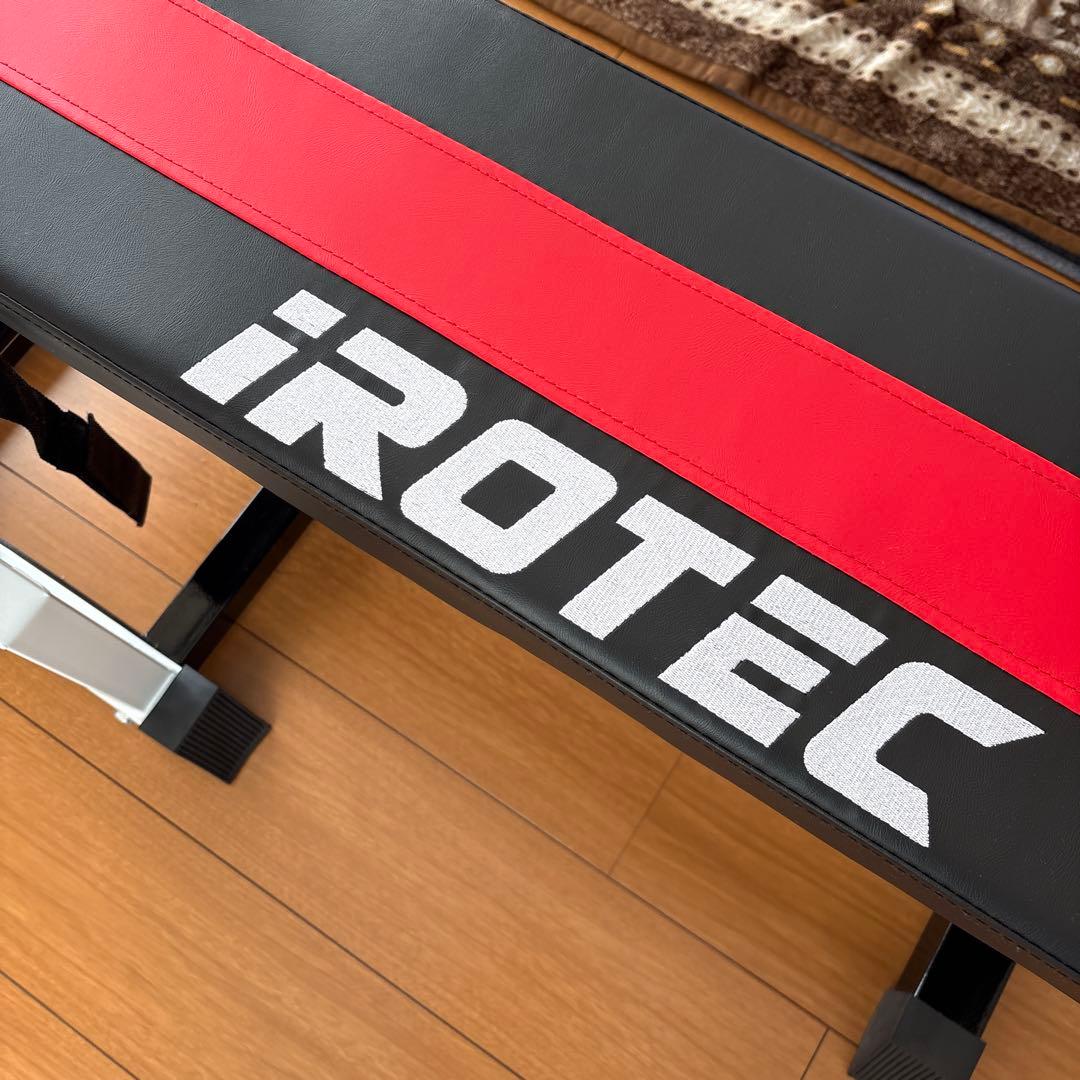 アイロテック　ベンチプレス　最大７０ｋｇ