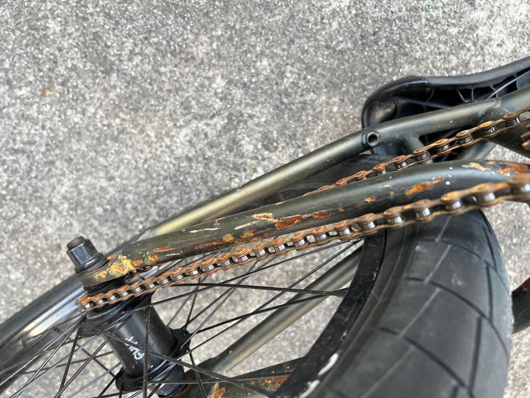 BMX サンデイ
