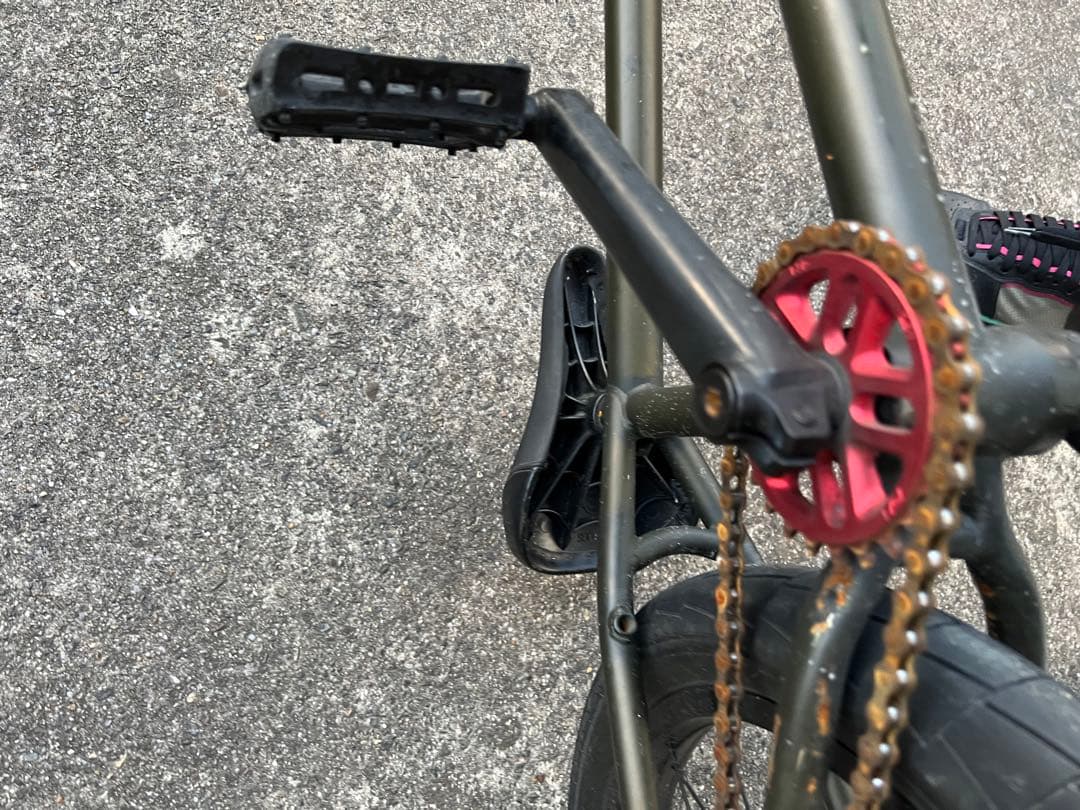 BMX サンデイ