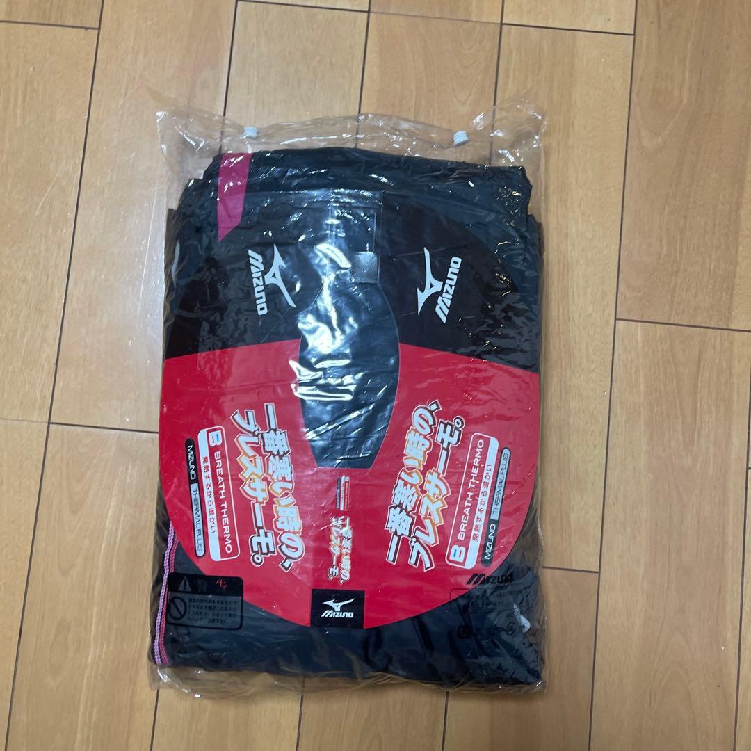 その他 Mizuno breath thermo thermal plus