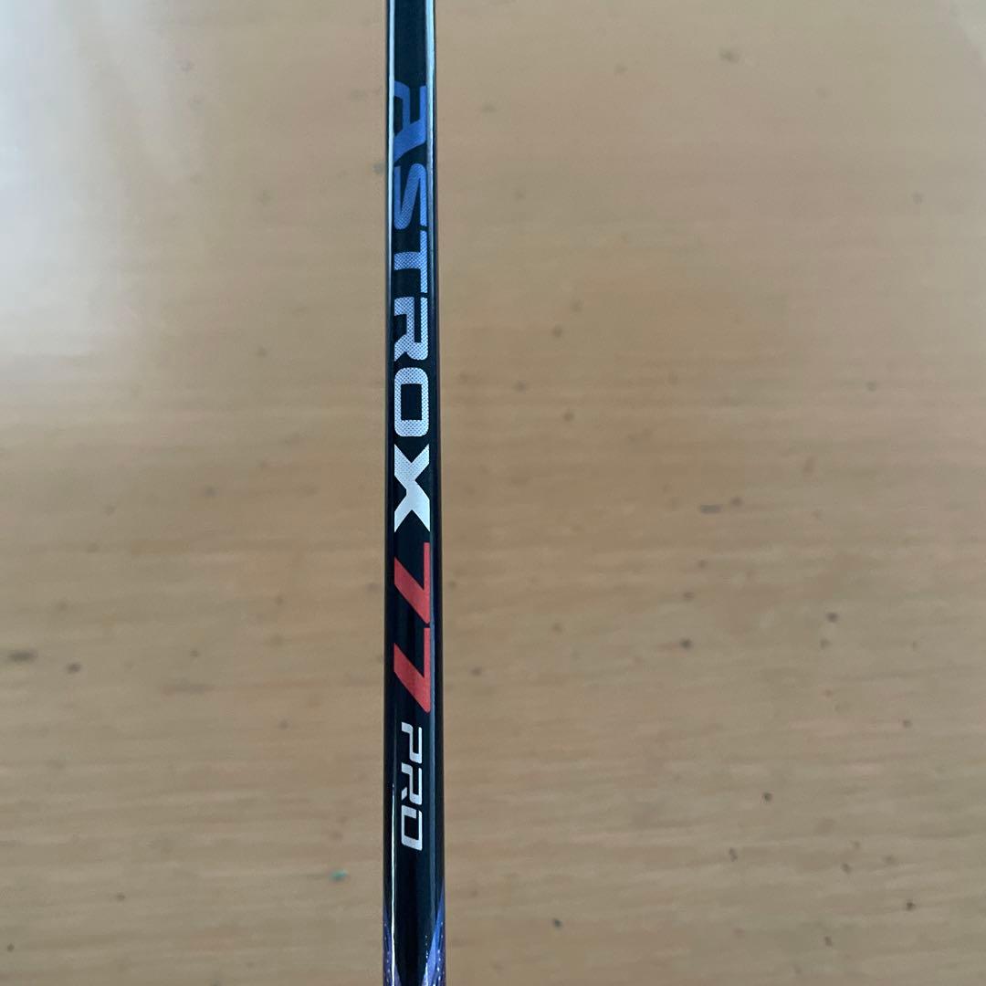 アストロクス77 4UG5 アストロクス77PRO 4UG5