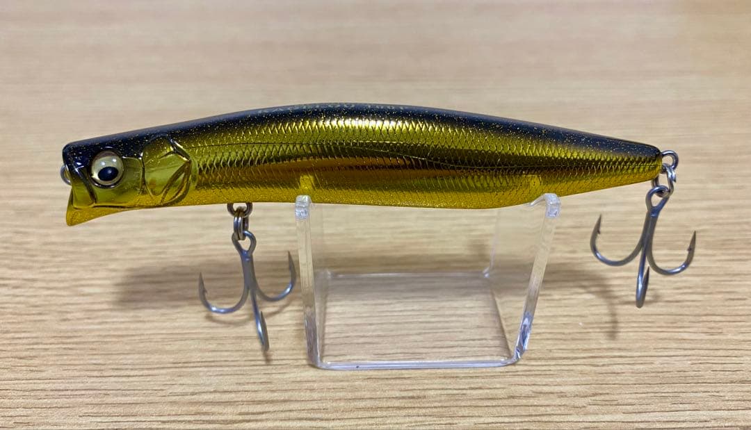 【オリカラ？】メガバス カゲロウ100F