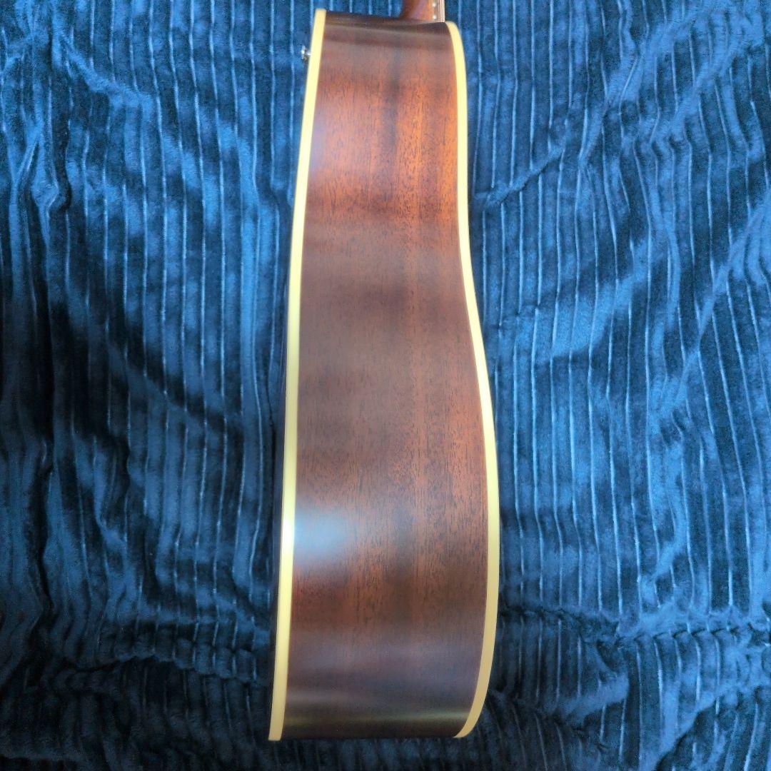ギター Gibson Custom 1942 Banner J-45