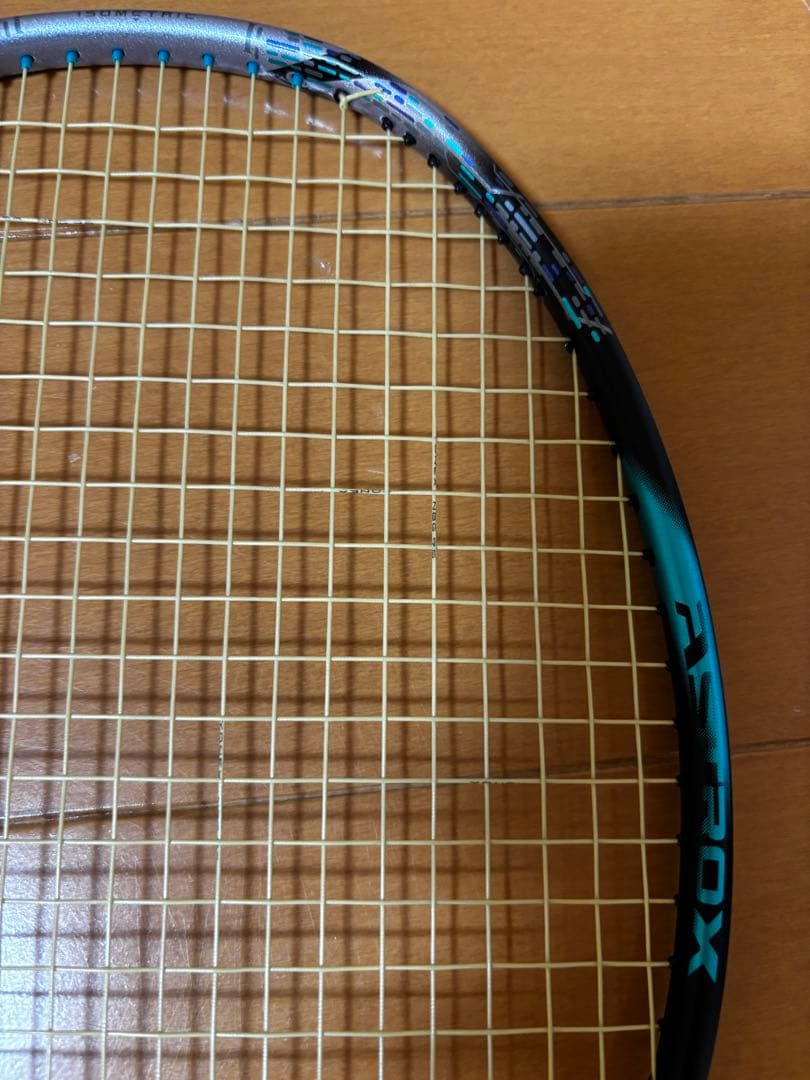 アストロクス88Dpro 3ug5 美品