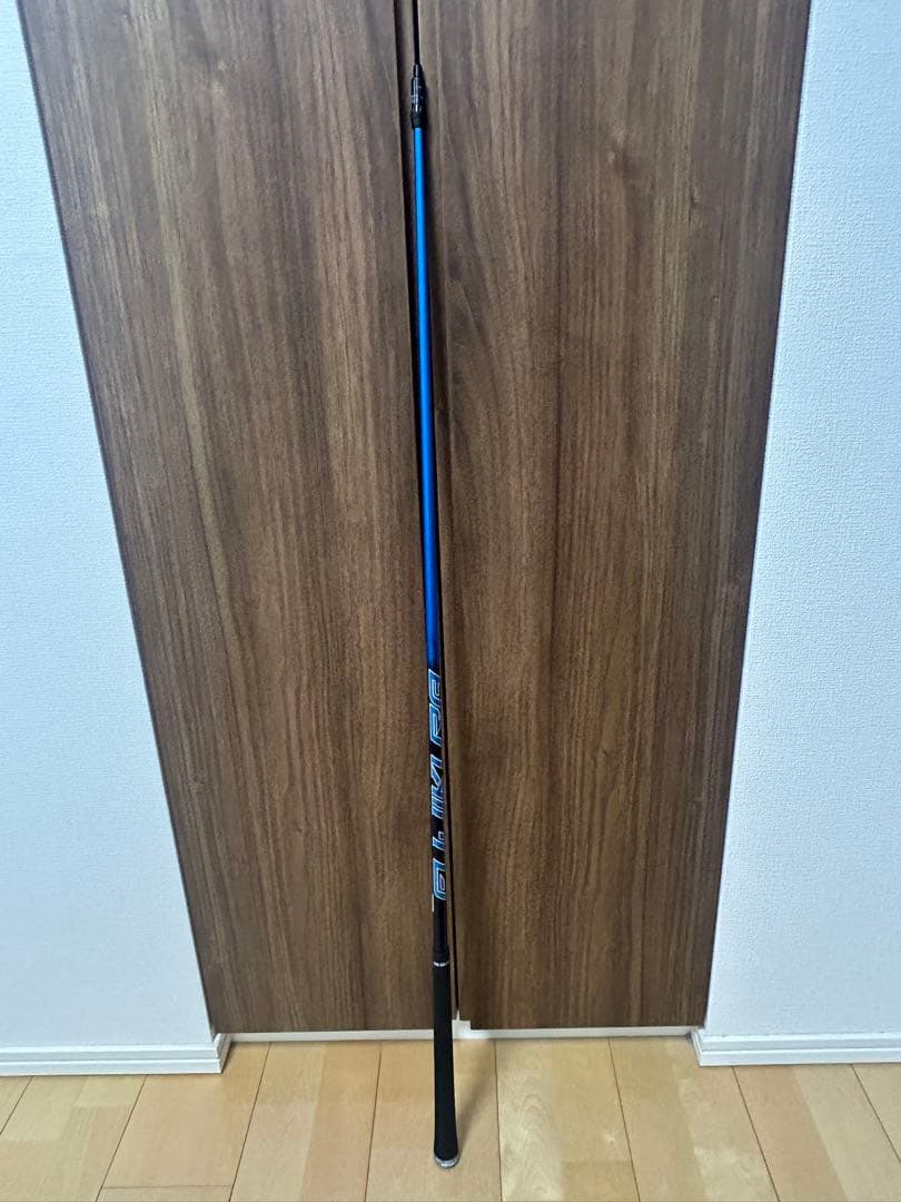 Fujikura Speeder NX 50S 3W用