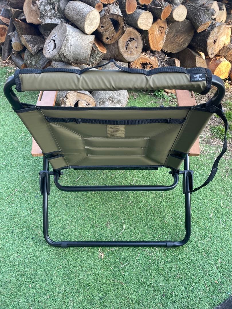 アッソブ　ローバーチェア