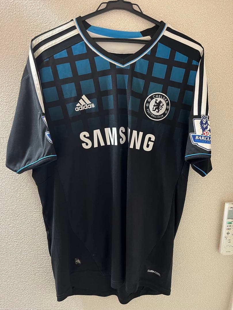 トーレス ユニフォーム Chelsea チェルシー トーレス 9 シャツ