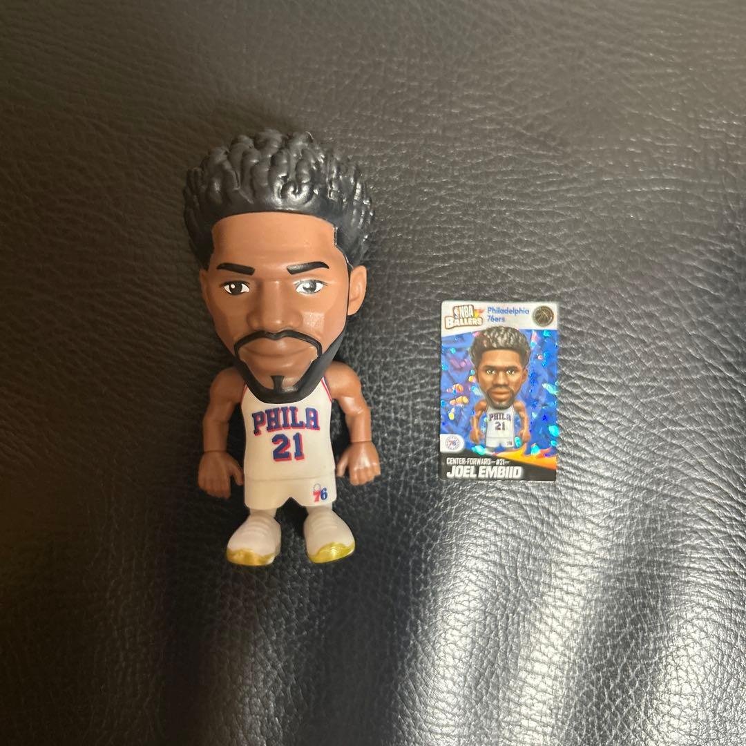 NBA BALLERS Stephen Curry ステフィン　カリー