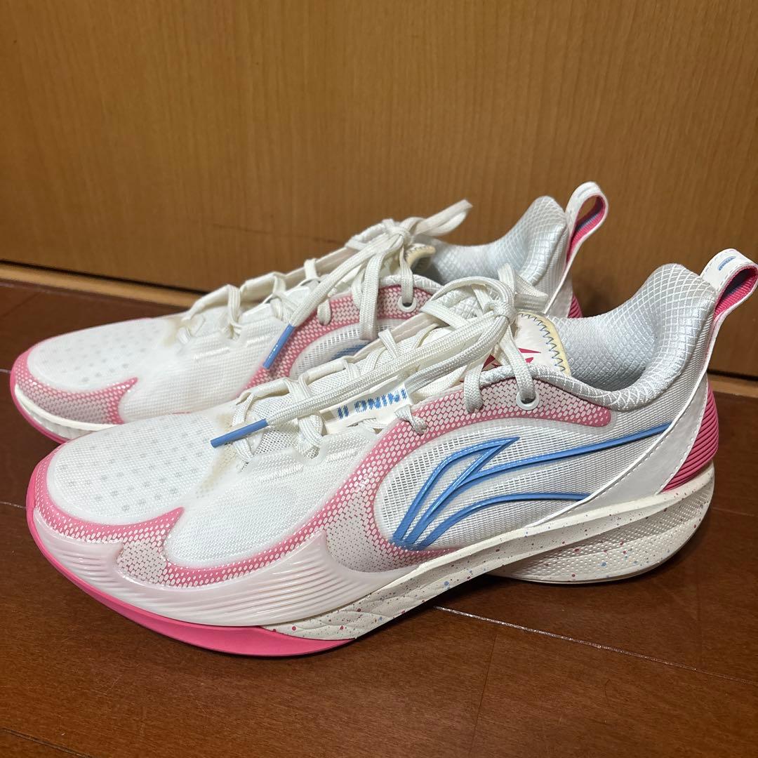 リーニン　バッシュ 27.5