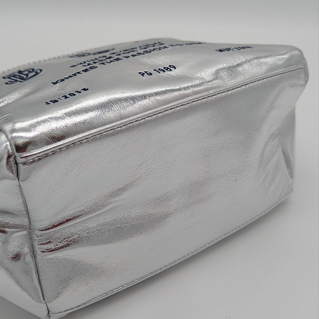♦専用出品 PG MBE JBカートバッグ限定モデル シルバーとゴールド　計2点