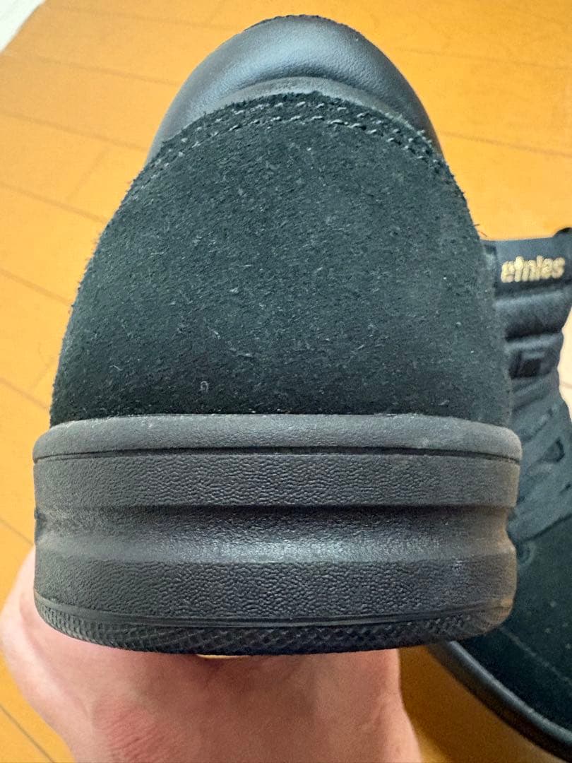 Etnies MATT BERGER サンプル品 27cm 新品