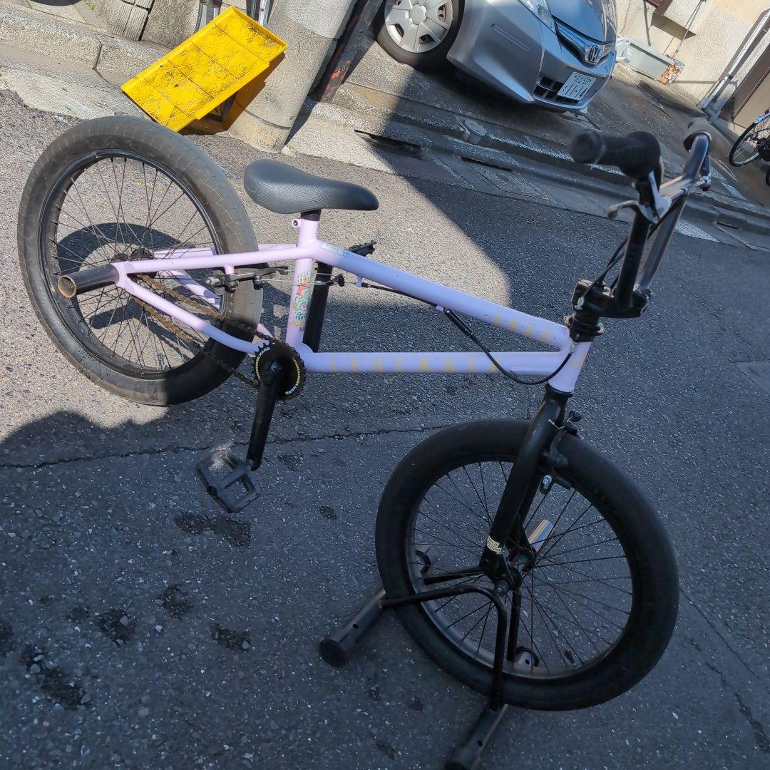 haro bike bmx 20インチ