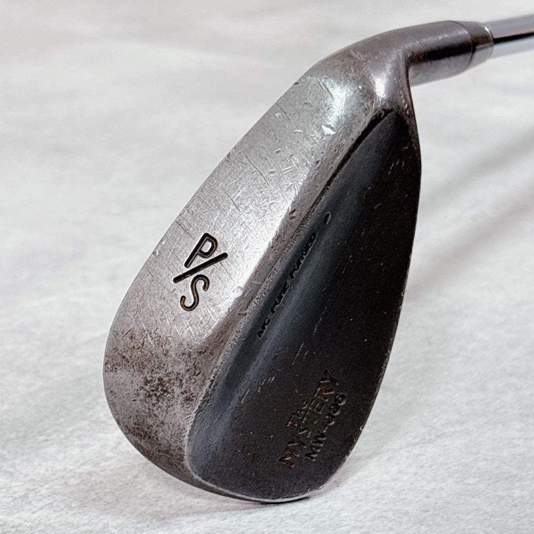 T369 ミステリー MW-006 ウェッジ P/S ゴルフクラブ R300