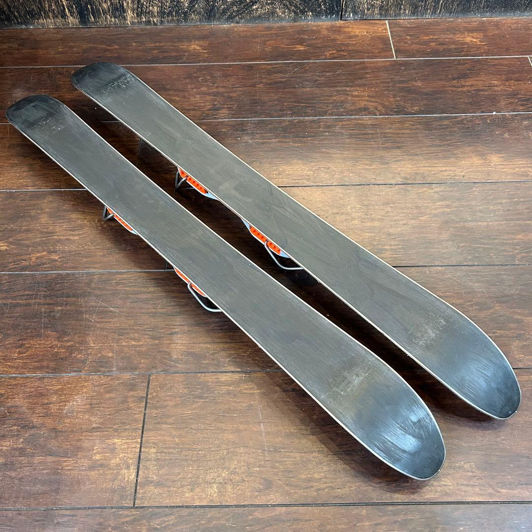 ◇状態良好◇ H-GAMES 99cm ブーツ　KAZAMA 25〜25.5cm