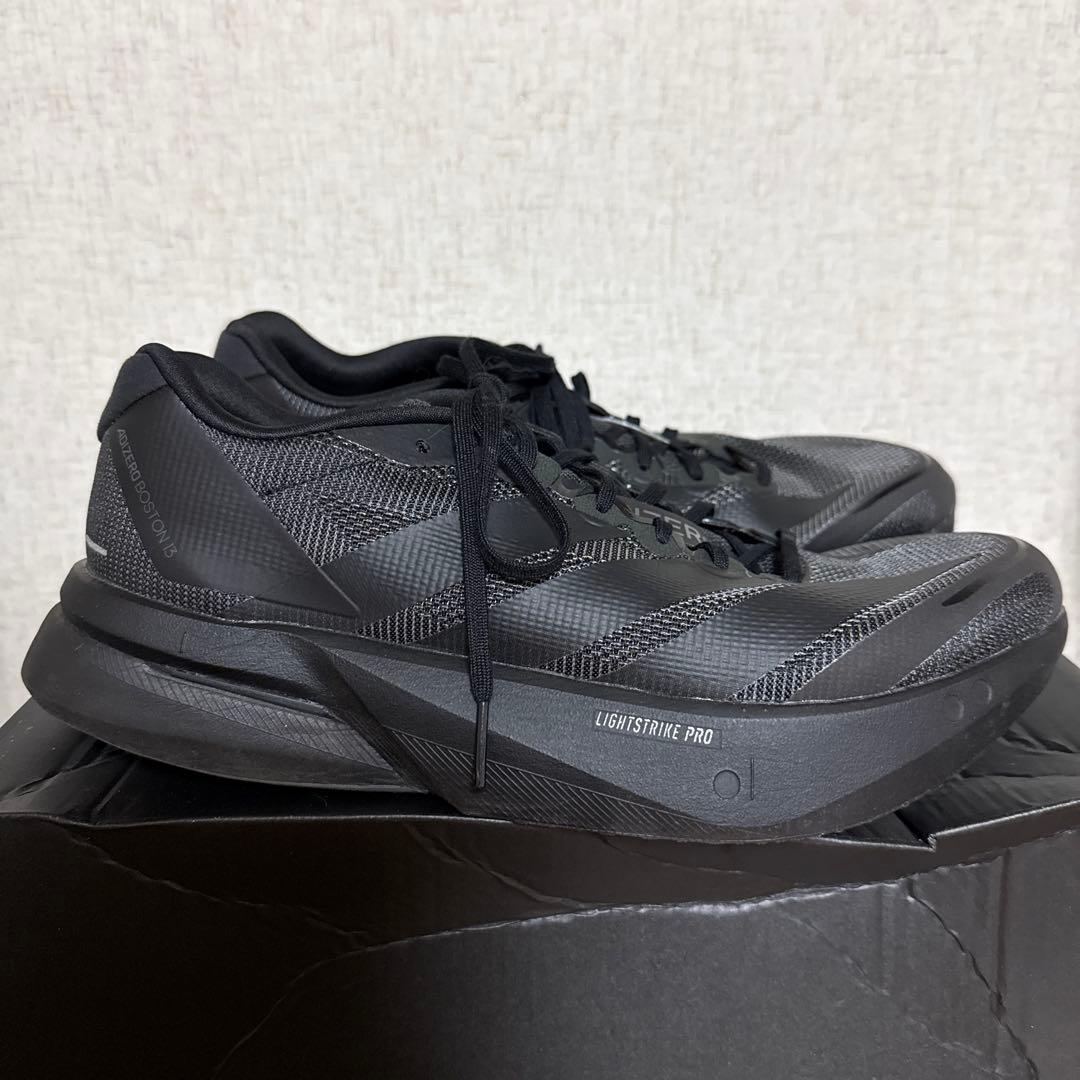adidas ボストン13 ランニングシューズ Boston13 26.5