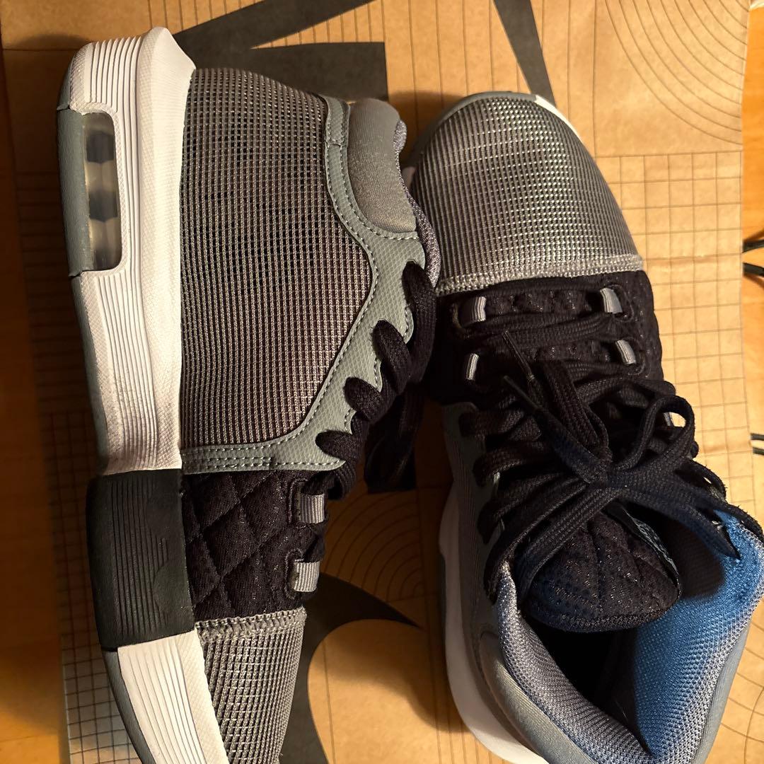 NIKE ナイキ レブロン ウィットネス 8 EP バスケットボールシューズ