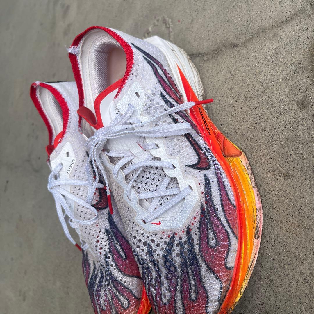 NIKE ヴェイパーフライ3 25.5