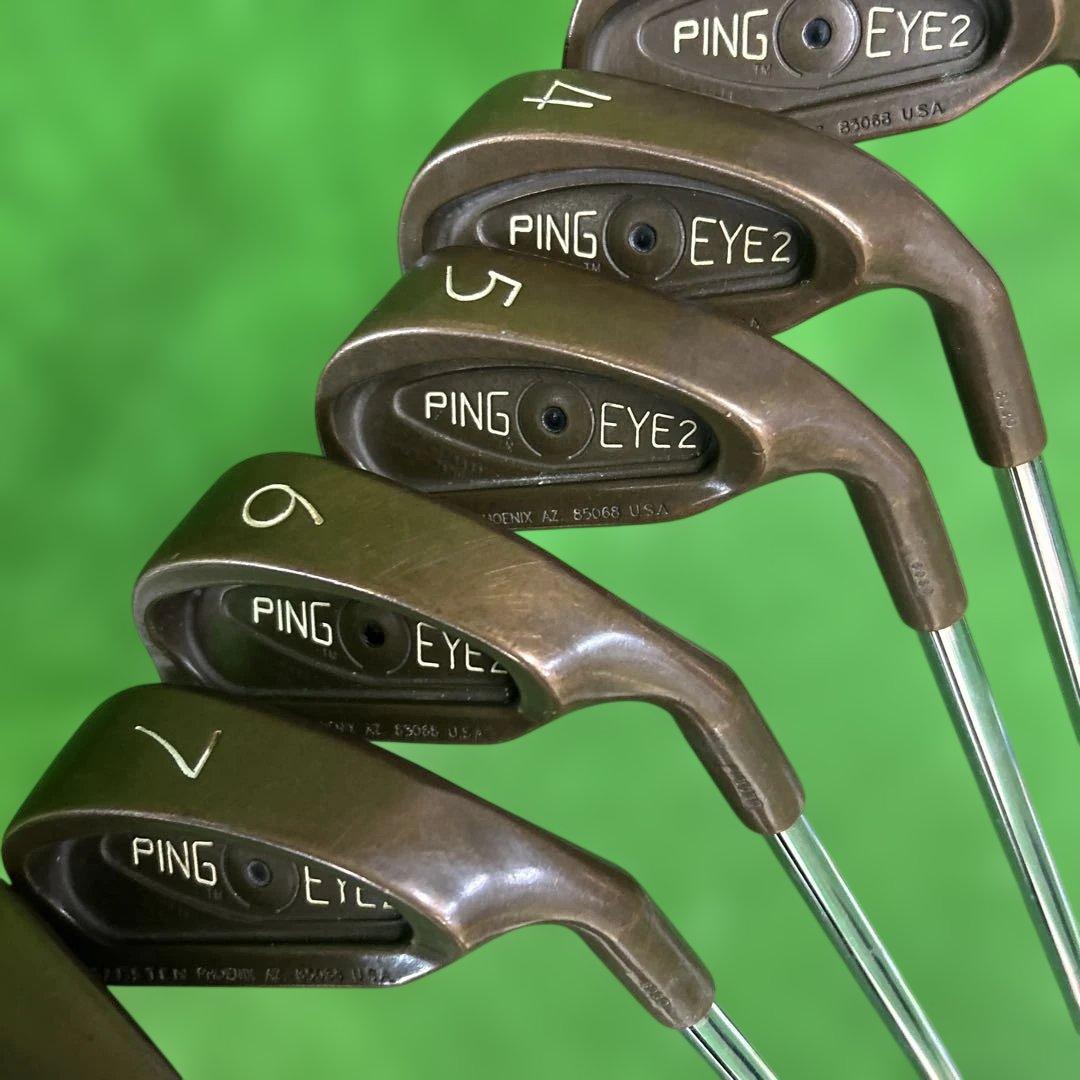 PING EYE2 【OTHERS PEND】BeCu