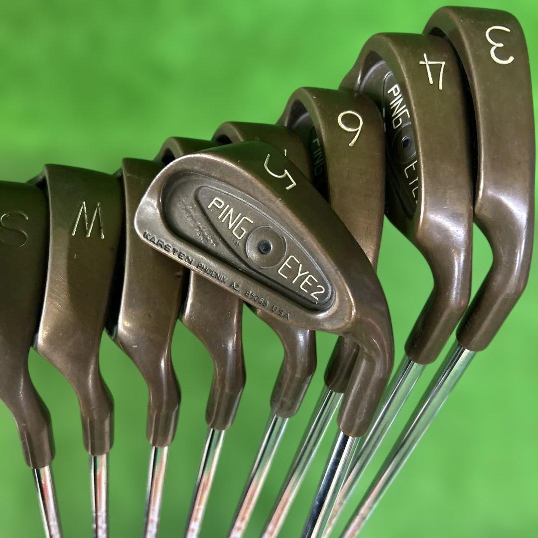 PING EYE2 【OTHERS PEND】BeCu