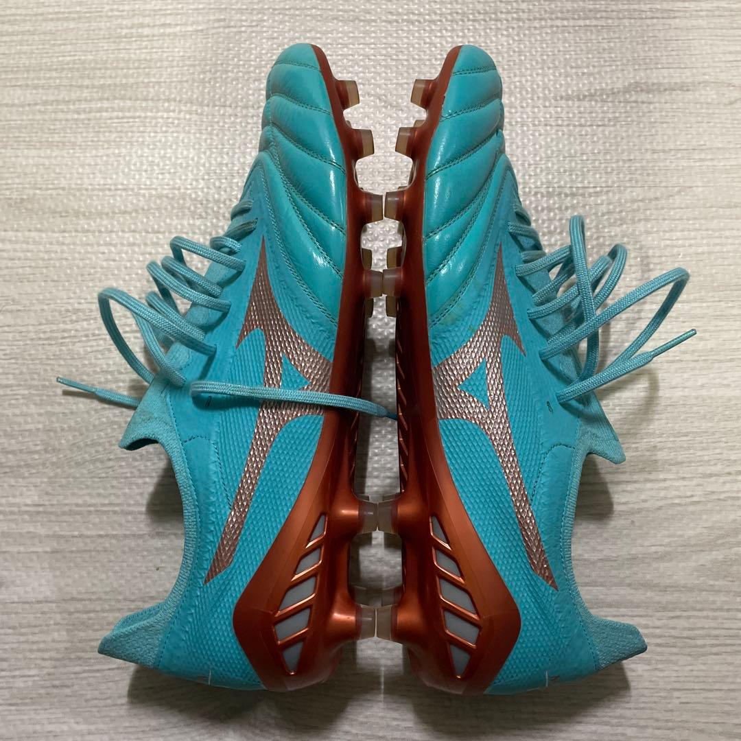 Mizuno Morelia Neo III 限定