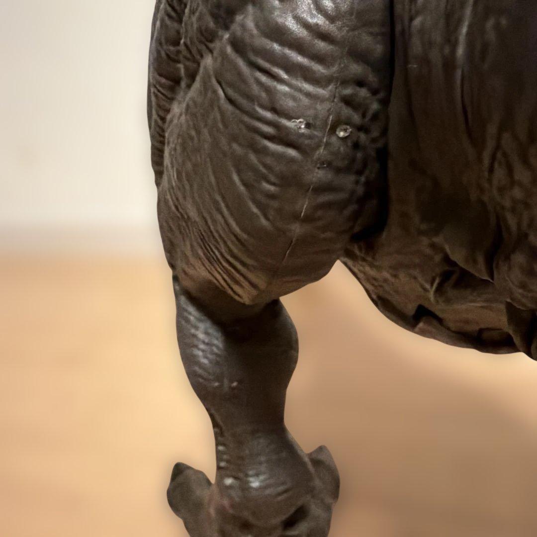 マテル　ジュラシックワールド　スーパービッグ！Ｔ－レックスⅡ