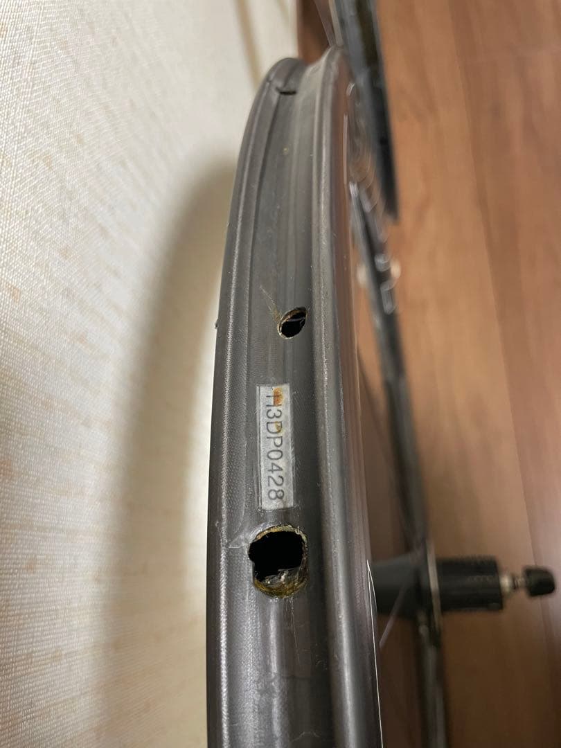 EASTON EC90 AERO55 チューブラー　　シマノフリー