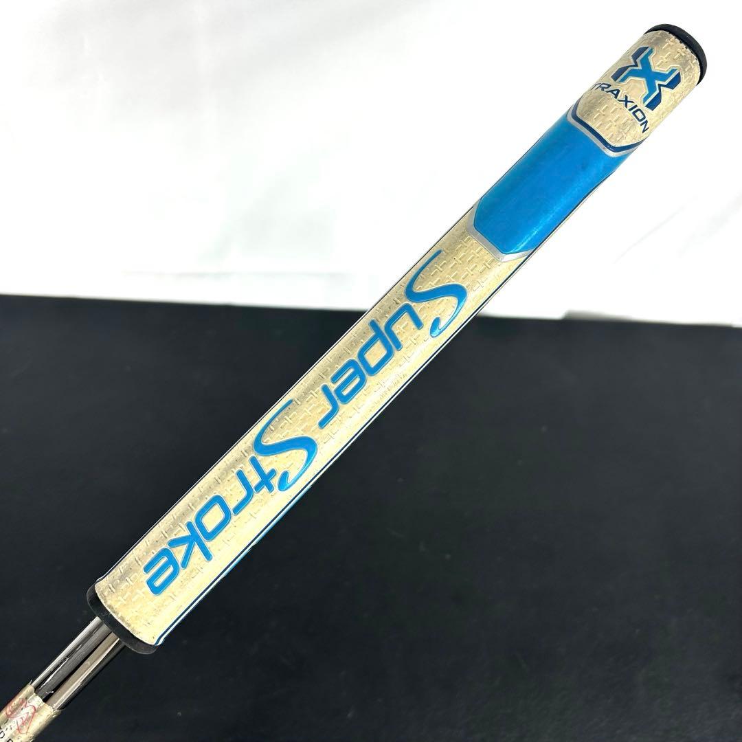 希少 小田パター ODAパター TNY ODA TO-005 パター 激レア