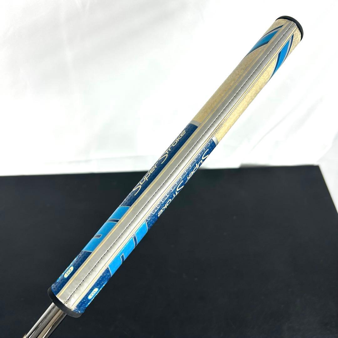 希少 小田パター ODAパター TNY ODA TO-005 パター 激レア