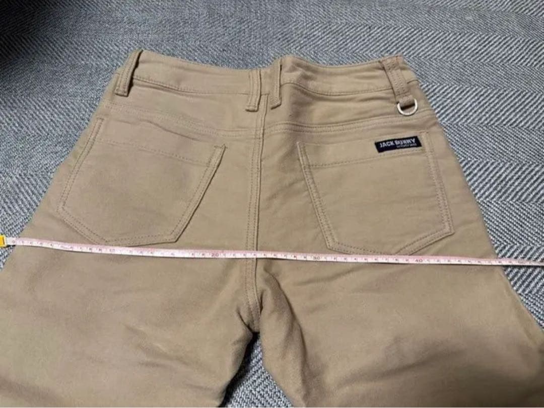 ジャックバニー　パンツ秋冬用