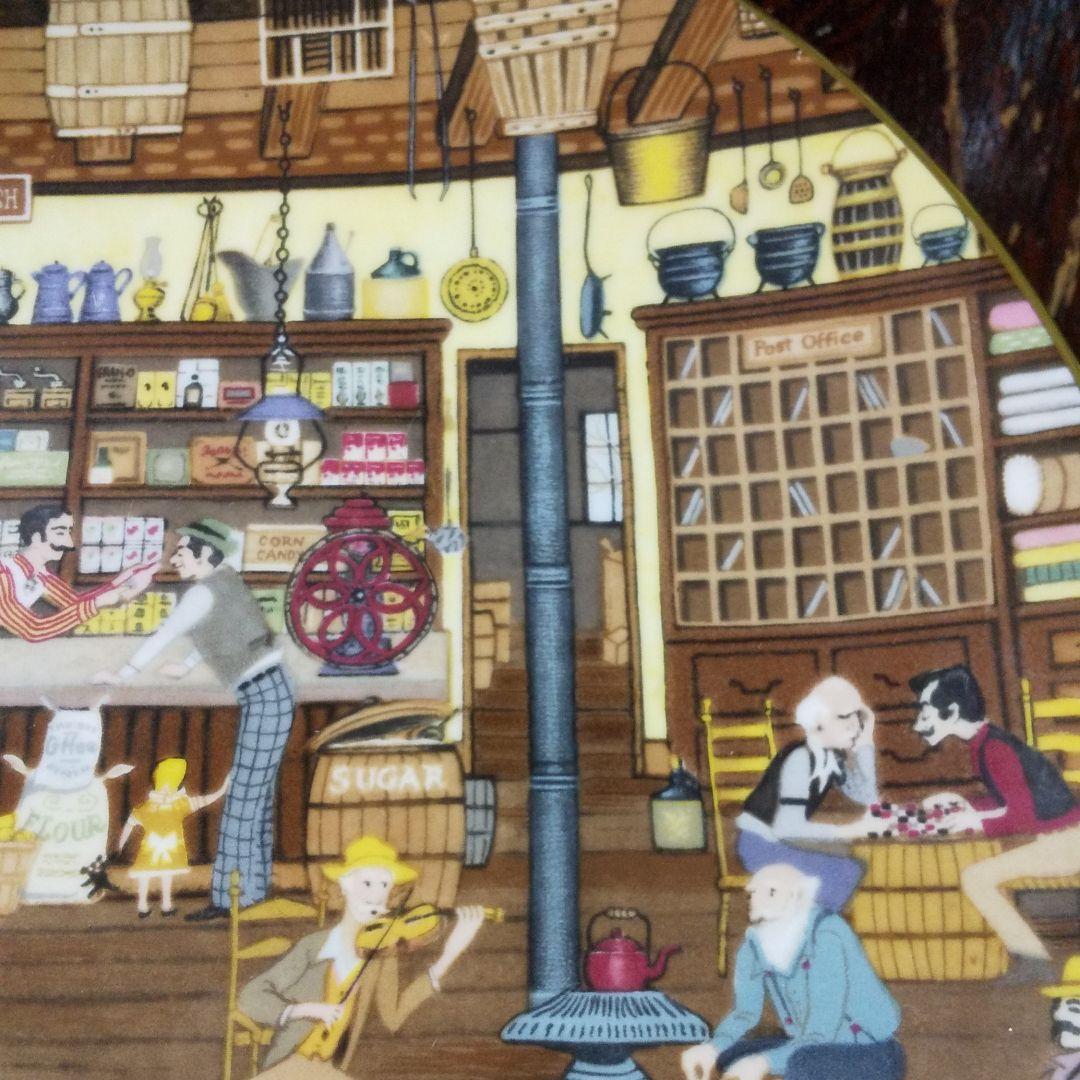 絵皿 ロイヤルドルトン