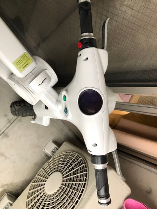 電動バイク