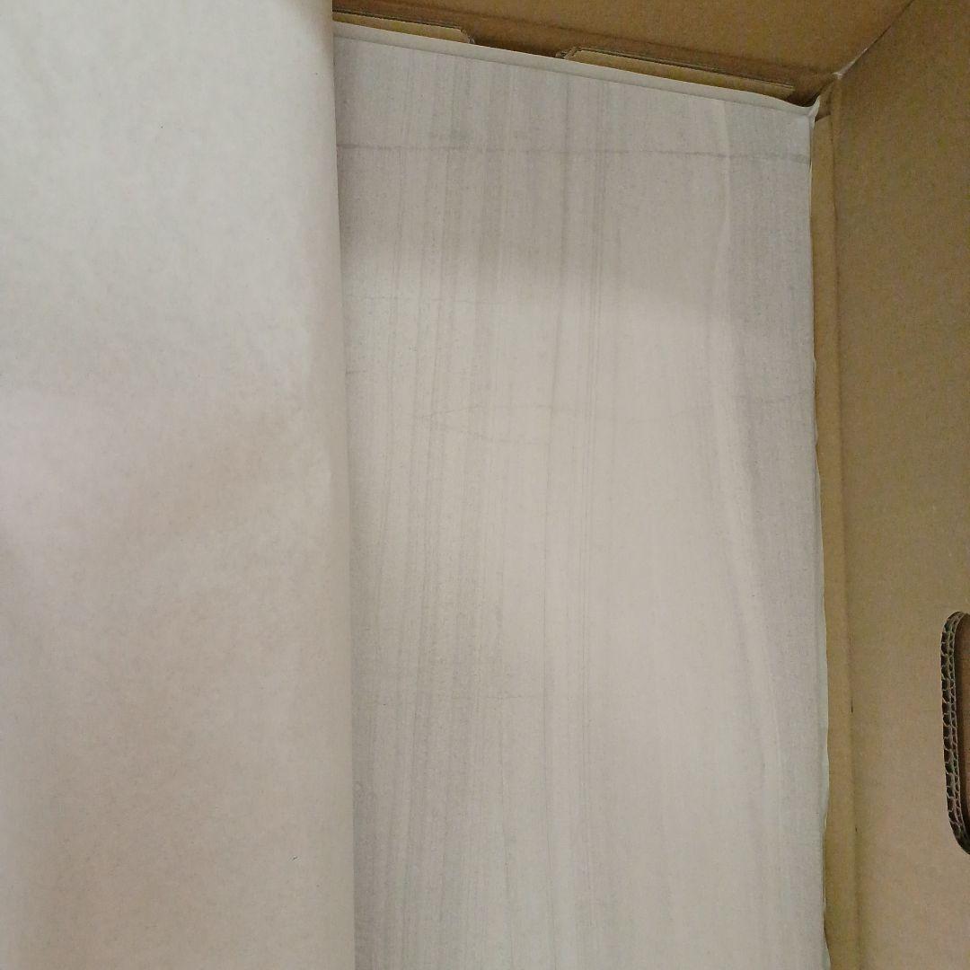 p*1様 エコカラットプラス ストーングレース1n グレー　606×303mm