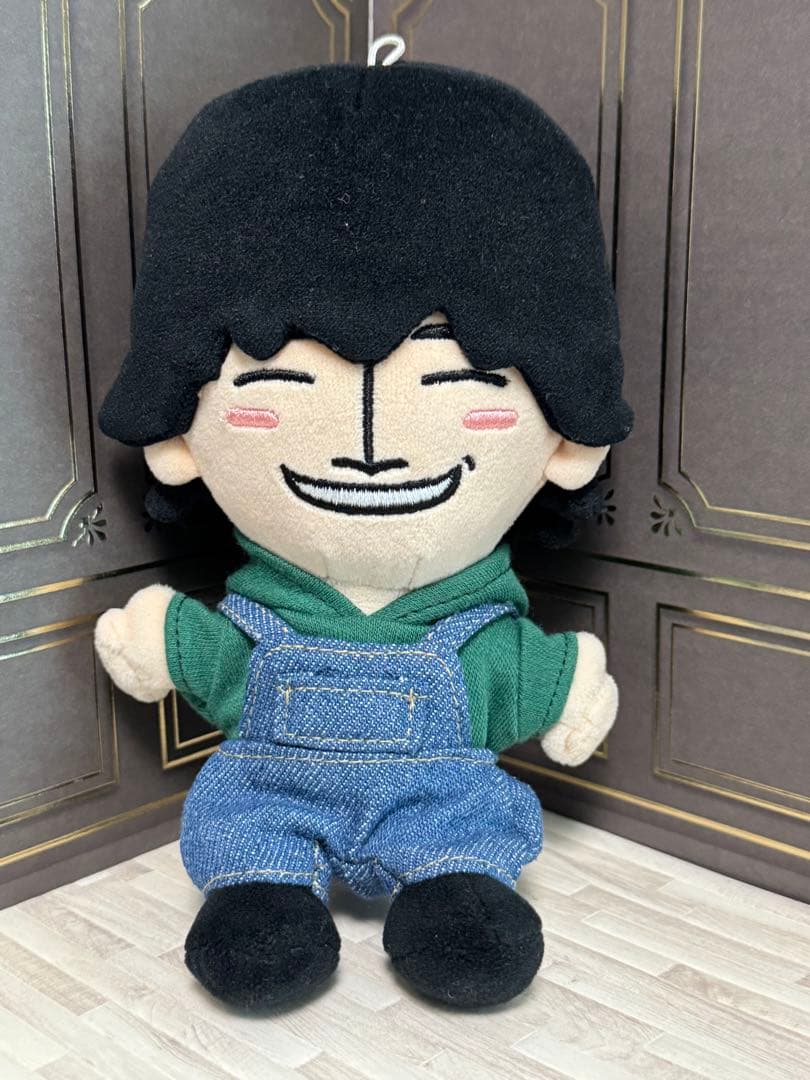 ともみ様リクエスト商品　Aぇぬい服4色セット　正門　末澤　小島　佐野