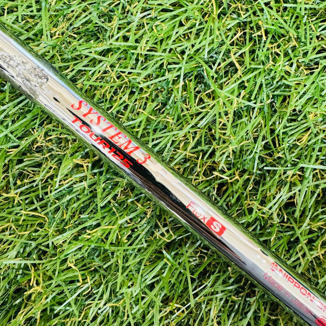 YONEX EZONE N1-W 56° サンドウェッジ