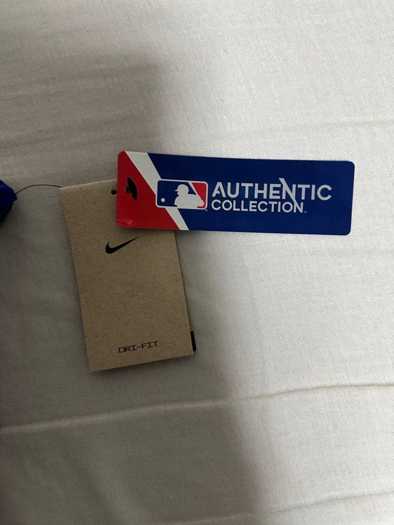 Nike Los Angeles Baseball フーディー