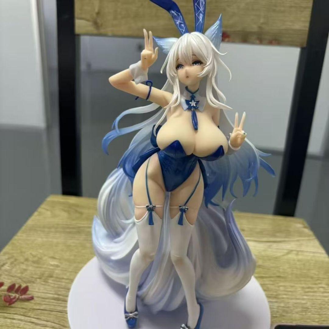 アズールレーン信濃 フィギュア 30cm