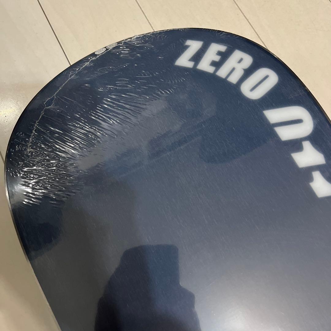 新品011Artistic ZERO 152cm 23-24モデル