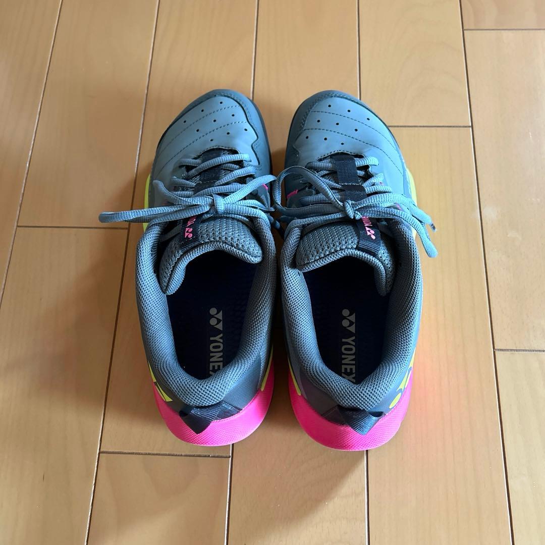 YONEX サブアクシア GT メン バドミントンシューズ 26cm