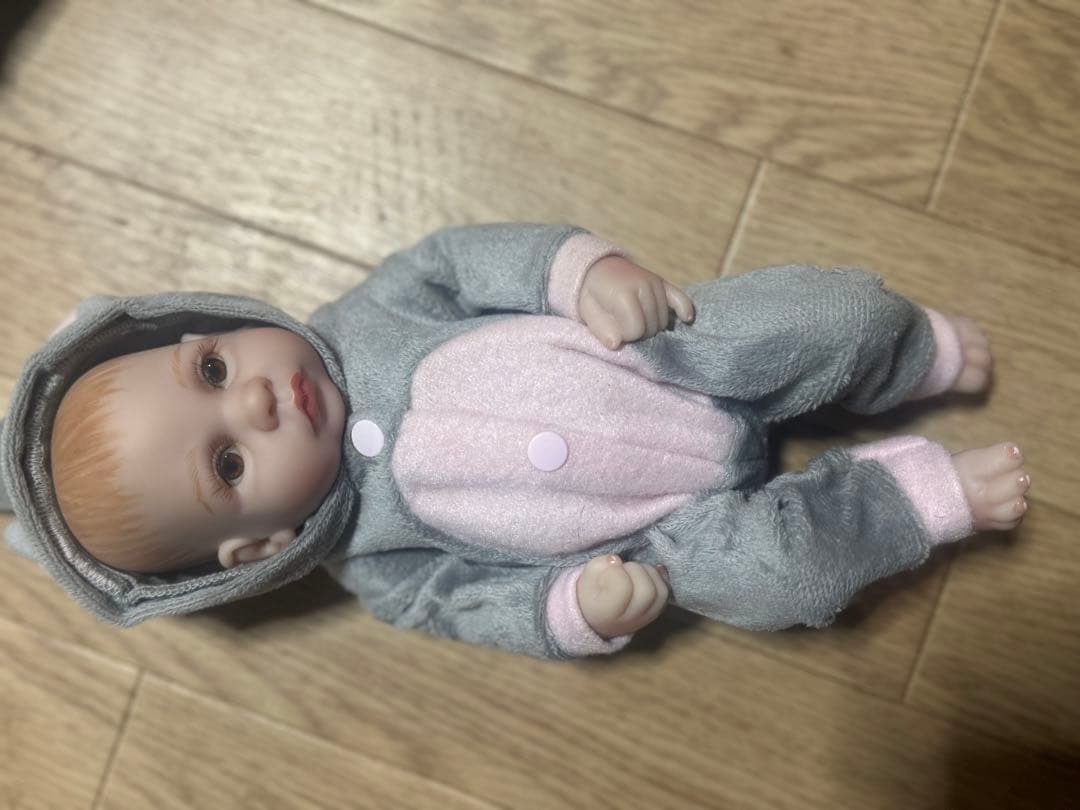 Reborn Doll / リボーンドール