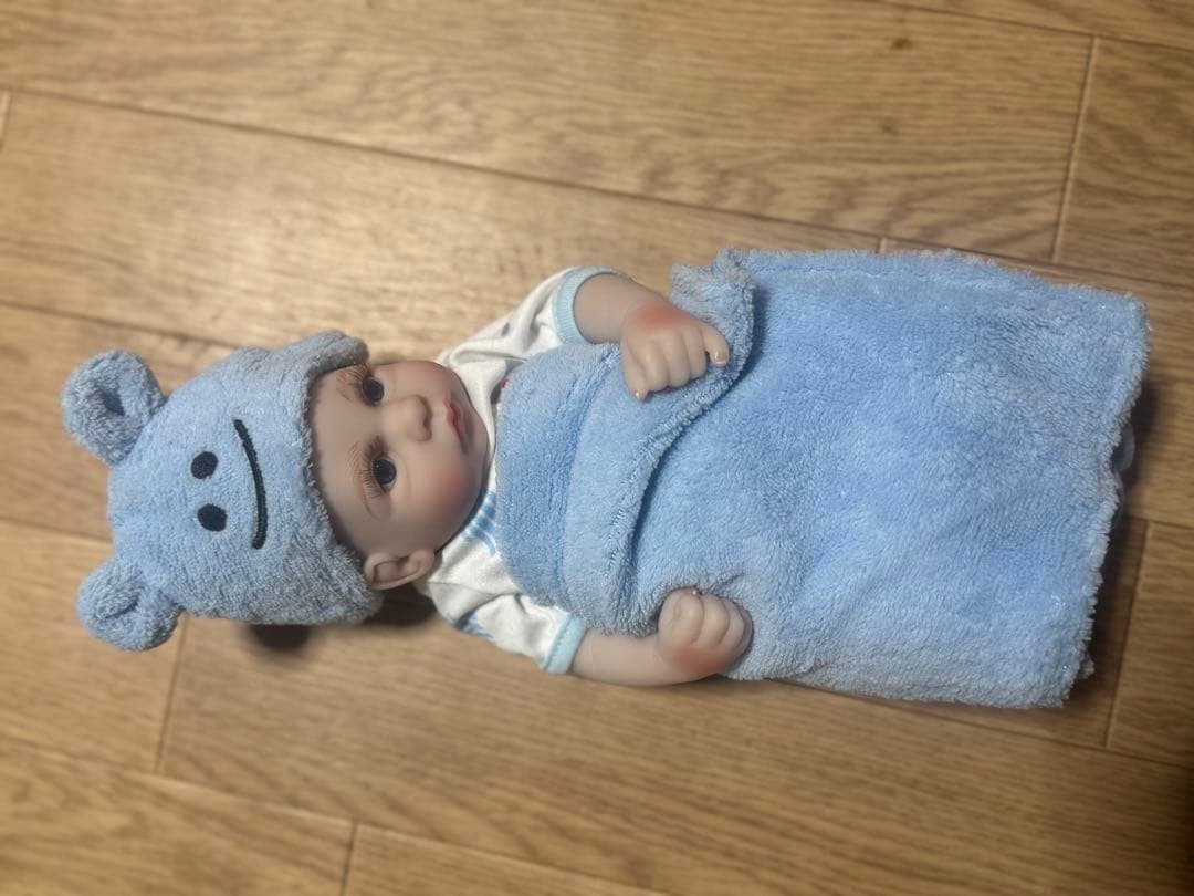 Reborn Doll / リボーンドール