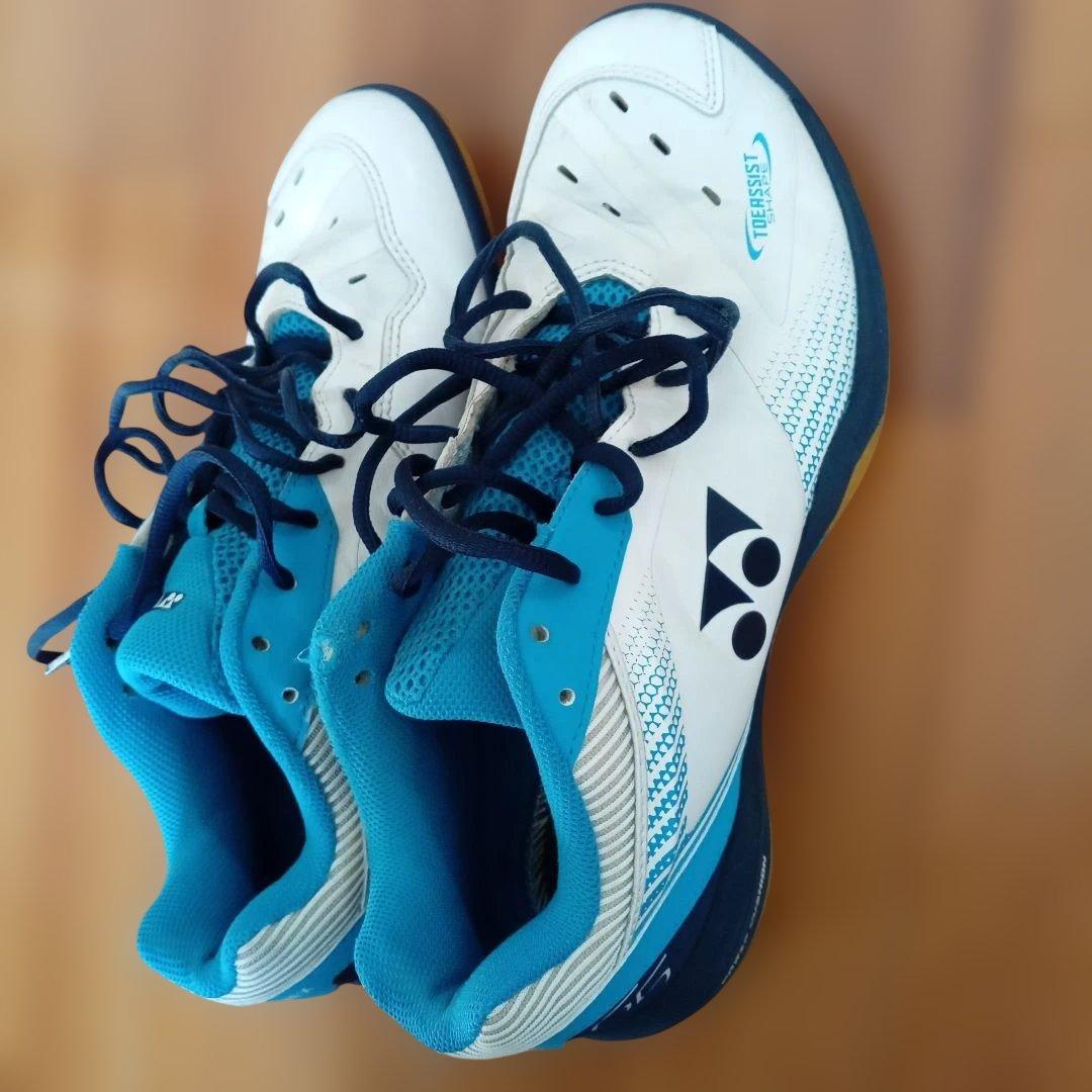 YONEX バドミントンシューズ 26.5cm