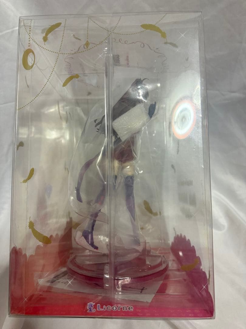 一ノ瀬志希 Tulip Ver. | Licorne リコルヌ　フィギュア